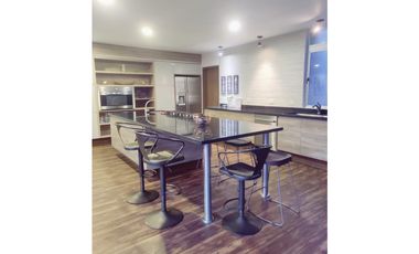 Casa en Arriendo Loma del Escobero Envigado