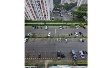 VENTA DE APARTAMENTO EN LOS NARANJOS JAMUND VALLE