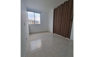 VENTA DE APARTAMENTO EN LOS NARANJOS JAMUND VALLE