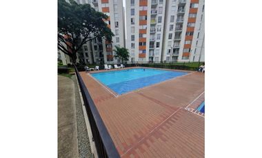 VENTA DE APARTAMENTO EN LOS NARANJOS JAMUND VALLE