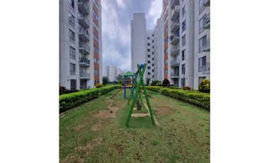 VENTA DE APARTAMENTO EN LOS NARANJOS JAMUND VALLE