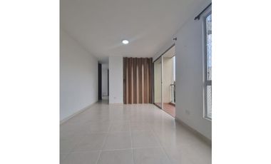 VENTA DE APARTAMENTO EN LOS NARANJOS JAMUND VALLE