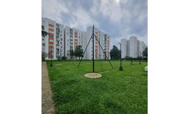 VENTA DE APARTAMENTO EN LOS NARANJOS JAMUND VALLE
