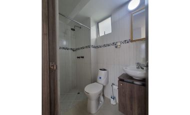 VENTA DE APARTAMENTO EN LOS NARANJOS JAMUND VALLE