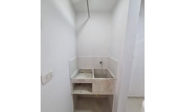 VENTA DE APARTAMENTO EN LOS NARANJOS JAMUND VALLE
