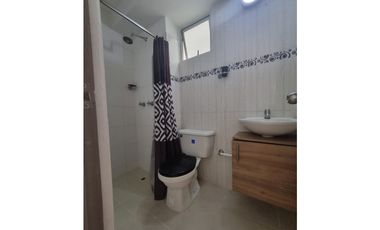 VENTA DE APARTAMENTO EN LOS NARANJOS JAMUND VALLE