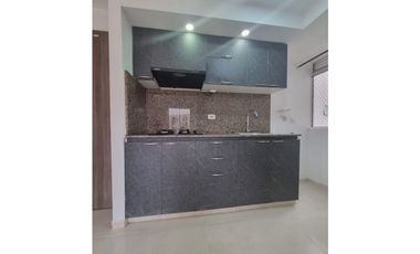 VENTA DE APARTAMENTO EN LOS NARANJOS JAMUND VALLE