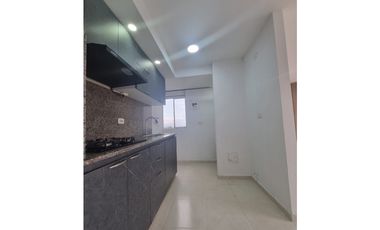 VENTA DE APARTAMENTO EN LOS NARANJOS JAMUND VALLE