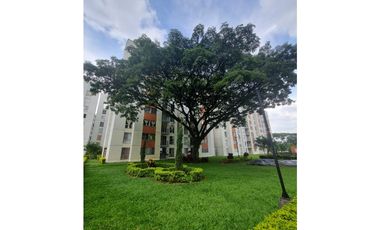 VENTA DE APARTAMENTO EN LOS NARANJOS JAMUND VALLE