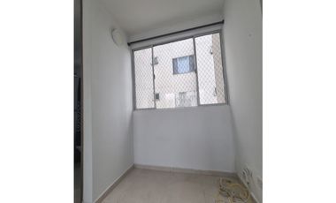 VENTA DE APARTAMENTO EN LOS NARANJOS JAMUND VALLE