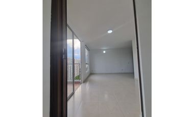 VENTA DE APARTAMENTO EN LOS NARANJOS JAMUND VALLE