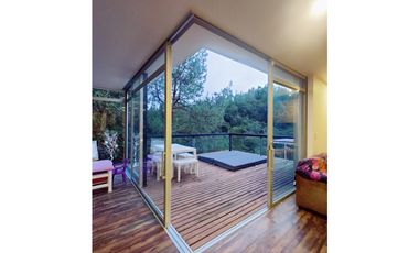Casa en Arriendo Loma del Escobero Envigado