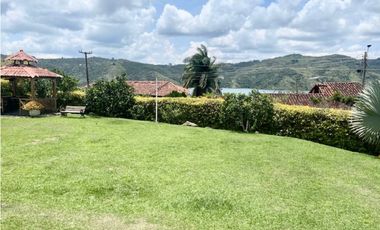 (J) CASA CAMPESTRE EN CONDOMINIO PARA VENTA EN CALIMA, DARIEN, VALLE.