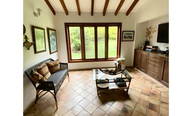 (J) CASA CAMPESTRE EN CONDOMINIO PARA VENTA EN CALIMA, DARIEN, VALLE.