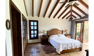 (J) CASA CAMPESTRE EN CONDOMINIO PARA VENTA EN CALIMA, DARIEN, VALLE.