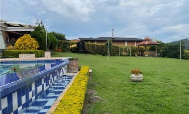 (J) CASA CAMPESTRE EN CONDOMINIO PARA VENTA EN CALIMA, DARIEN, VALLE.