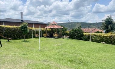 (J) CASA CAMPESTRE EN CONDOMINIO PARA VENTA EN CALIMA, DARIEN, VALLE.