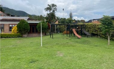 (J) CASA CAMPESTRE EN CONDOMINIO PARA VENTA EN CALIMA, DARIEN, VALLE.