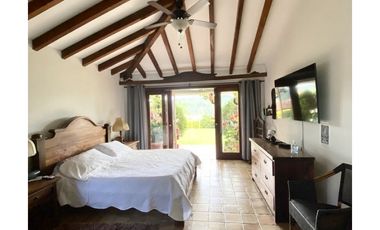 (J) CASA CAMPESTRE EN CONDOMINIO PARA VENTA EN CALIMA, DARIEN, VALLE.