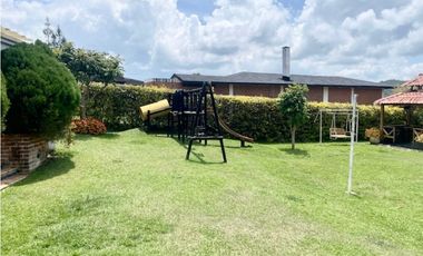 (J) CASA CAMPESTRE EN CONDOMINIO PARA VENTA EN CALIMA, DARIEN, VALLE.