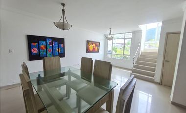 VENTA CASA RESIDENCIAL RODADERO SANTA MARTA - AQUAMARINA