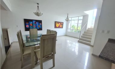 VENTA CASA RESIDENCIAL RODADERO SANTA MARTA - AQUAMARINA