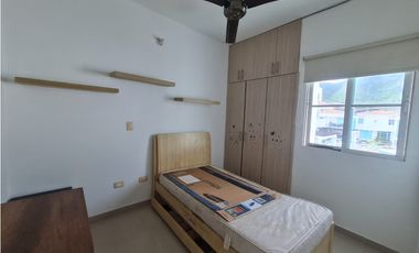 VENTA CASA RESIDENCIAL RODADERO SANTA MARTA - AQUAMARINA