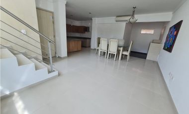 VENTA CASA RESIDENCIAL RODADERO SANTA MARTA - AQUAMARINA