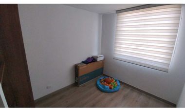 Cajica Centro, El Molino, 57 M2, esquinero, 3 Alcobas, Sol de tarde