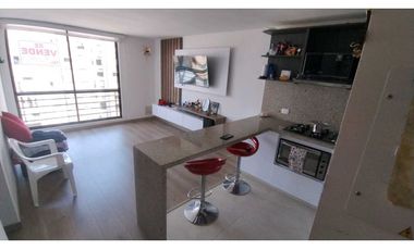 Cajica Centro, El Molino, 57 M2, esquinero, 3 Alcobas, Sol de tarde
