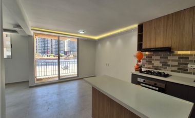 Arriendo Apartamento nuevo de lujo en Mallorquín, Barranquilla