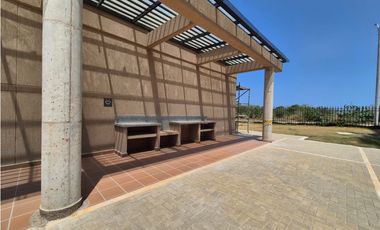 Arriendo Apartamento nuevo de lujo en Mallorquín, Barranquilla