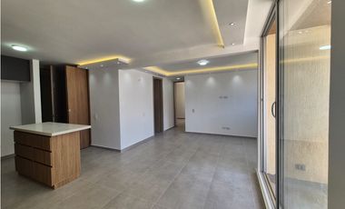 Arriendo Apartamento nuevo de lujo en Mallorquín, Barranquilla