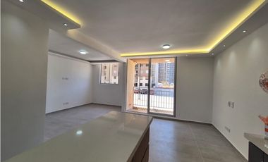 Arriendo Apartamento nuevo de lujo en Mallorquín, Barranquilla