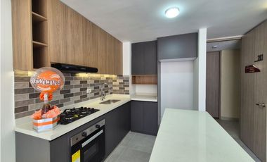 Arriendo Apartamento nuevo de lujo en Mallorquín, Barranquilla