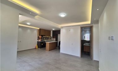 Arriendo Apartamento nuevo de lujo en Mallorquín, Barranquilla