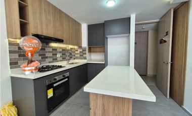 Arriendo Apartamento nuevo de lujo en Mallorquín, Barranquilla