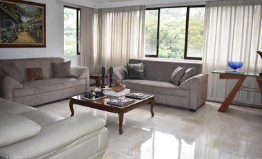 APARTAMENTO AMOBLADO EN ARRIENDO ALCAZAR DEL RO CALI OESTE 2PISO