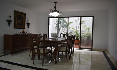 APARTAMENTO AMOBLADO EN ARRIENDO ALCAZAR DEL RO CALI OESTE 2PISO