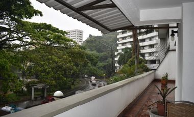 APARTAMENTO AMOBLADO EN ARRIENDO ALCAZAR DEL RO CALI OESTE 2PISO