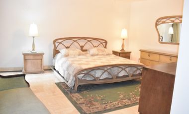 APARTAMENTO AMOBLADO EN ARRIENDO ALCAZAR DEL RO CALI OESTE 2PISO