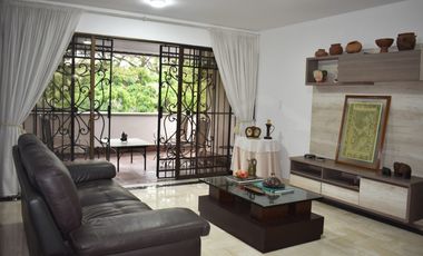 APARTAMENTO AMOBLADO EN ARRIENDO ALCAZAR DEL RO CALI OESTE 2PISO