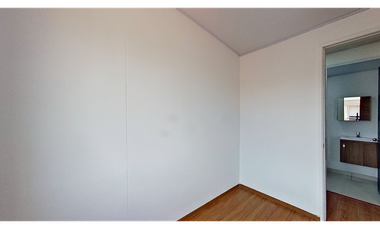 Apartamento en conjunto cerrado en Tocancipá