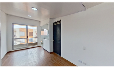 Apartamento en conjunto cerrado en Tocancipá