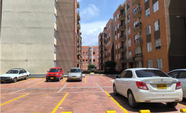 Apartamento en conjunto cerrado en Tocancipá