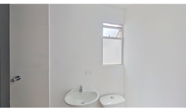 Apartamento en conjunto cerrado en Tocancipá