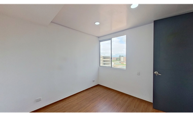 Apartamento en conjunto cerrado en Tocancipá