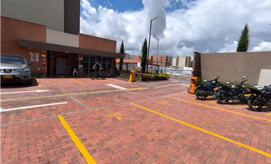 Apartamento en conjunto cerrado en Tocancipá