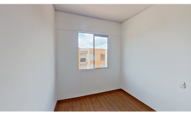 Apartamento en conjunto cerrado en Tocancipá