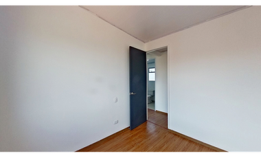 Apartamento en conjunto cerrado en Tocancipá